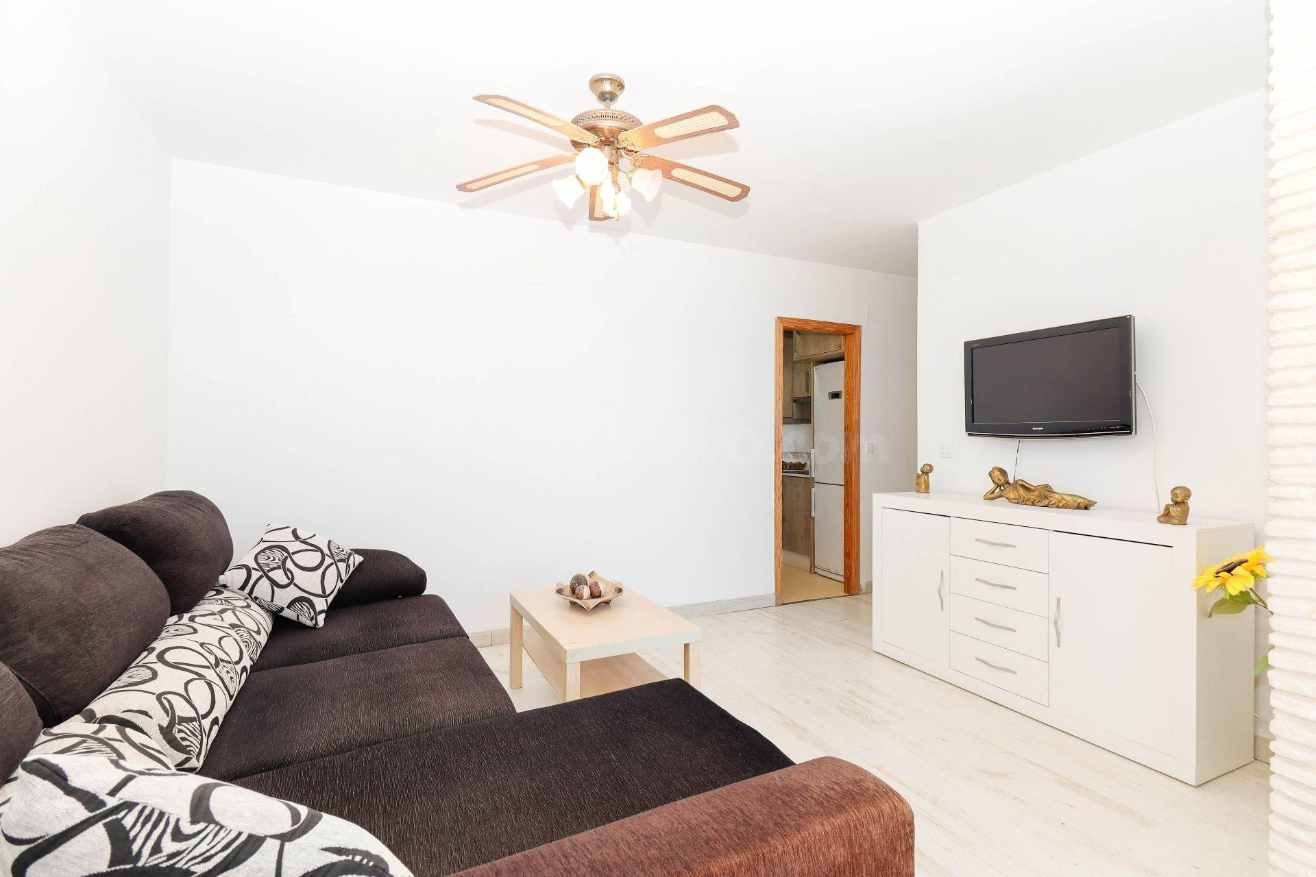 FANTASTICO APARTAMENTO CON INCREIBLES VISTAS AL MAR, IDEAL P - foto 5