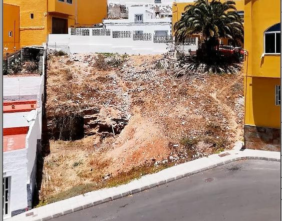 SE VENDE TERRENO URBANO EN LA ATALAYA DE GUÍA