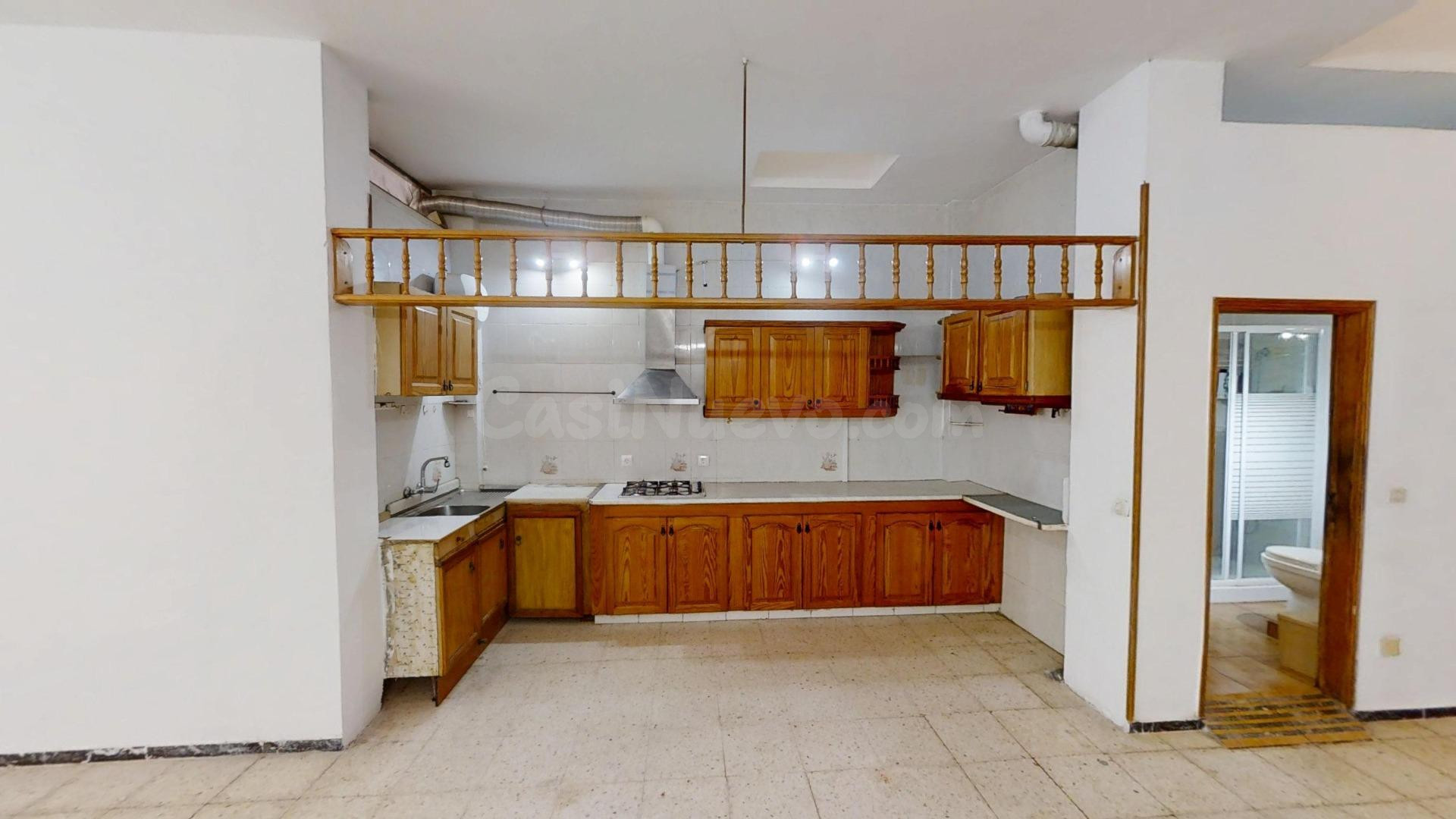 145 m2 para vivir a tu manera junto al mar en Playa del Burr