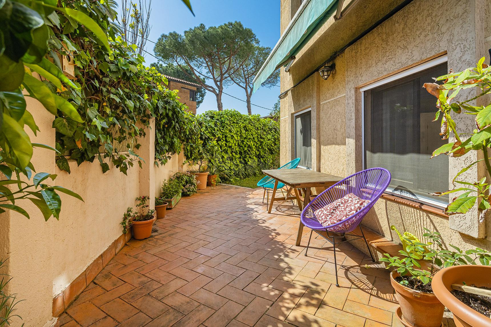 Terraza,reformado,soleado - foto 2