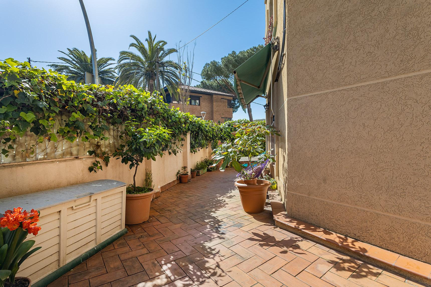 Terraza,reformado,soleado - foto 3