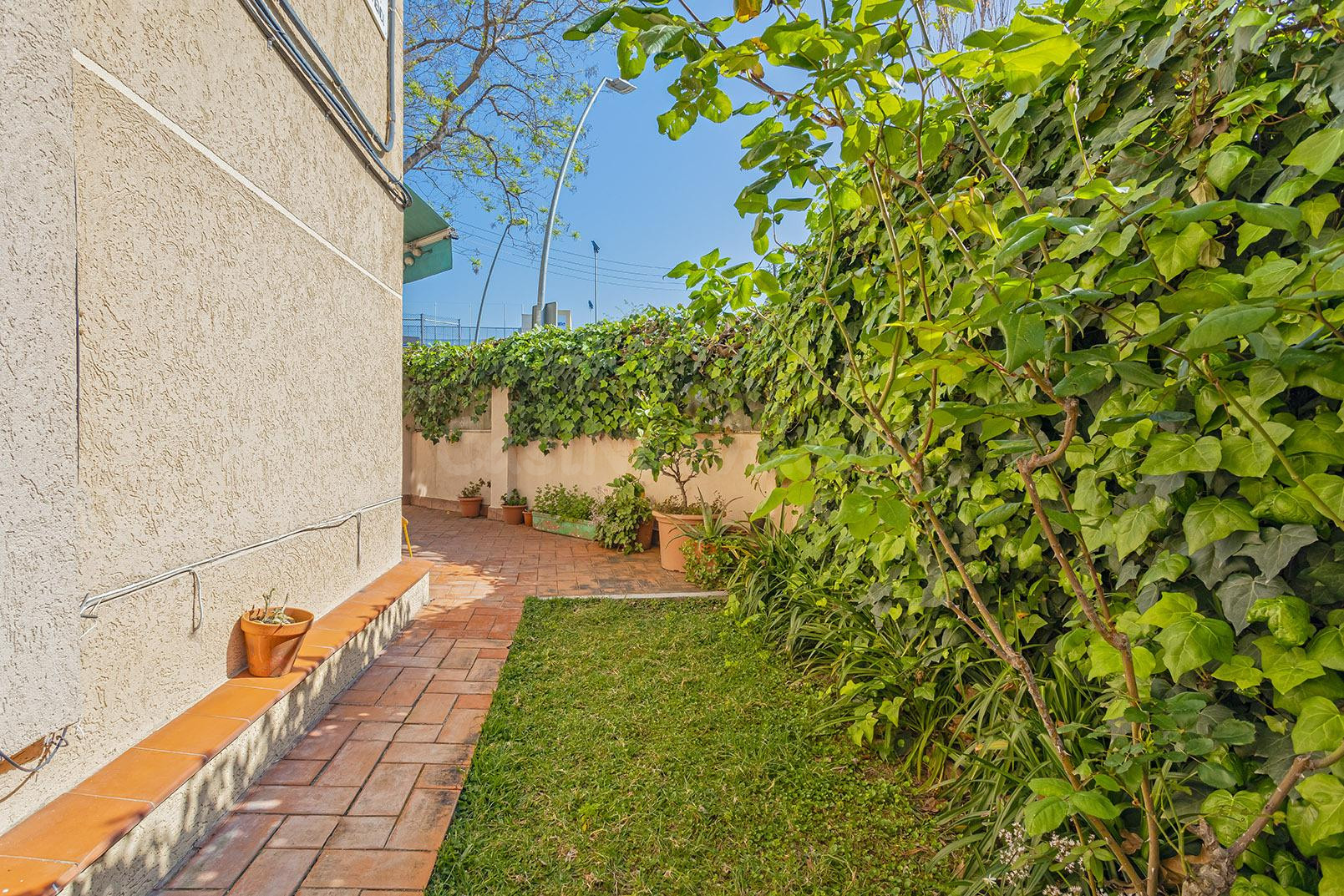 Terraza,reformado,soleado - foto 5