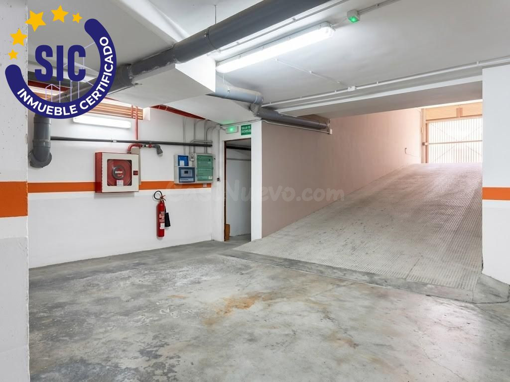 Venta de plaza de garaje en la Pobla Llarga - foto 3