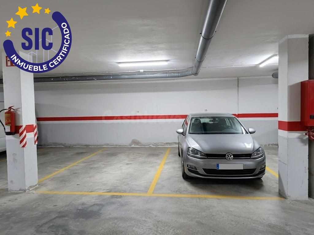 Venta de plaza de garaje en la Pobla Llarga - foto 4