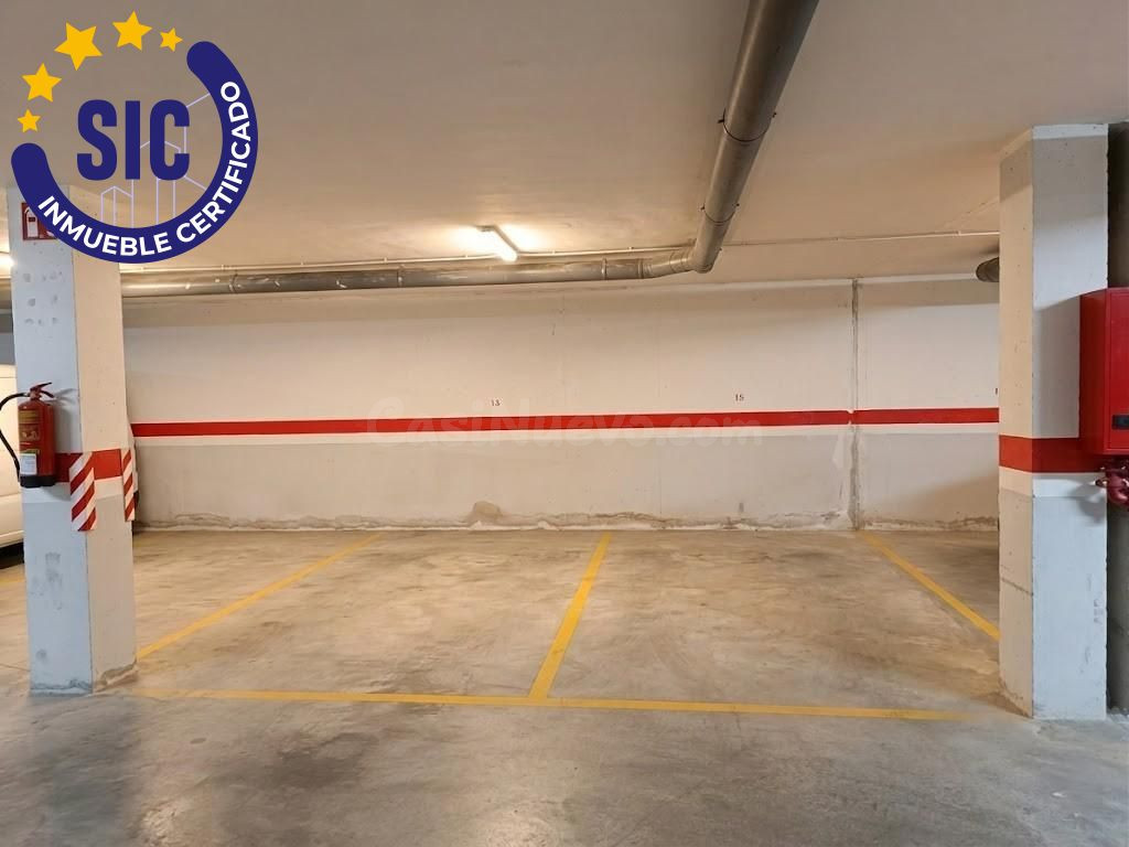 Venta de plaza de garaje en la Pobla Llarga - foto 5