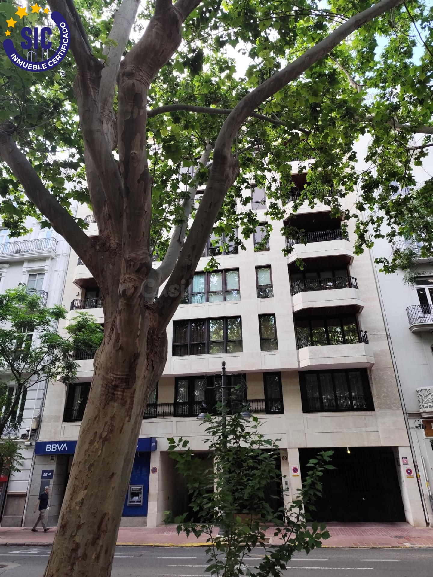 PLAZA DE GARAJE PRIME: Gran Vía - Conde Altea (Vigilancia 24 - foto 3