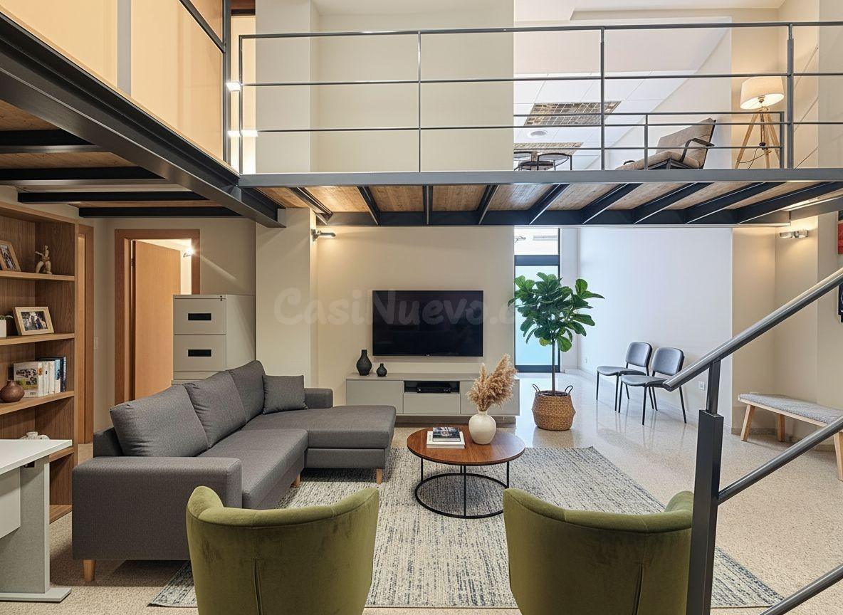 Se vende magnífico local comercial de 246 m2 en Burjassot -  - foto 2