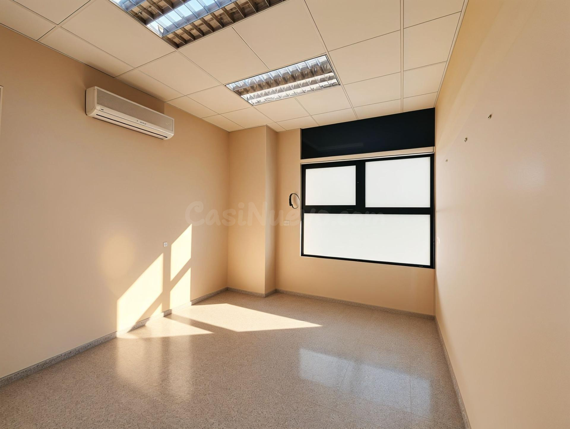 Se vende magnífico local comercial de 246 m2 en Burjassot -  - foto 5