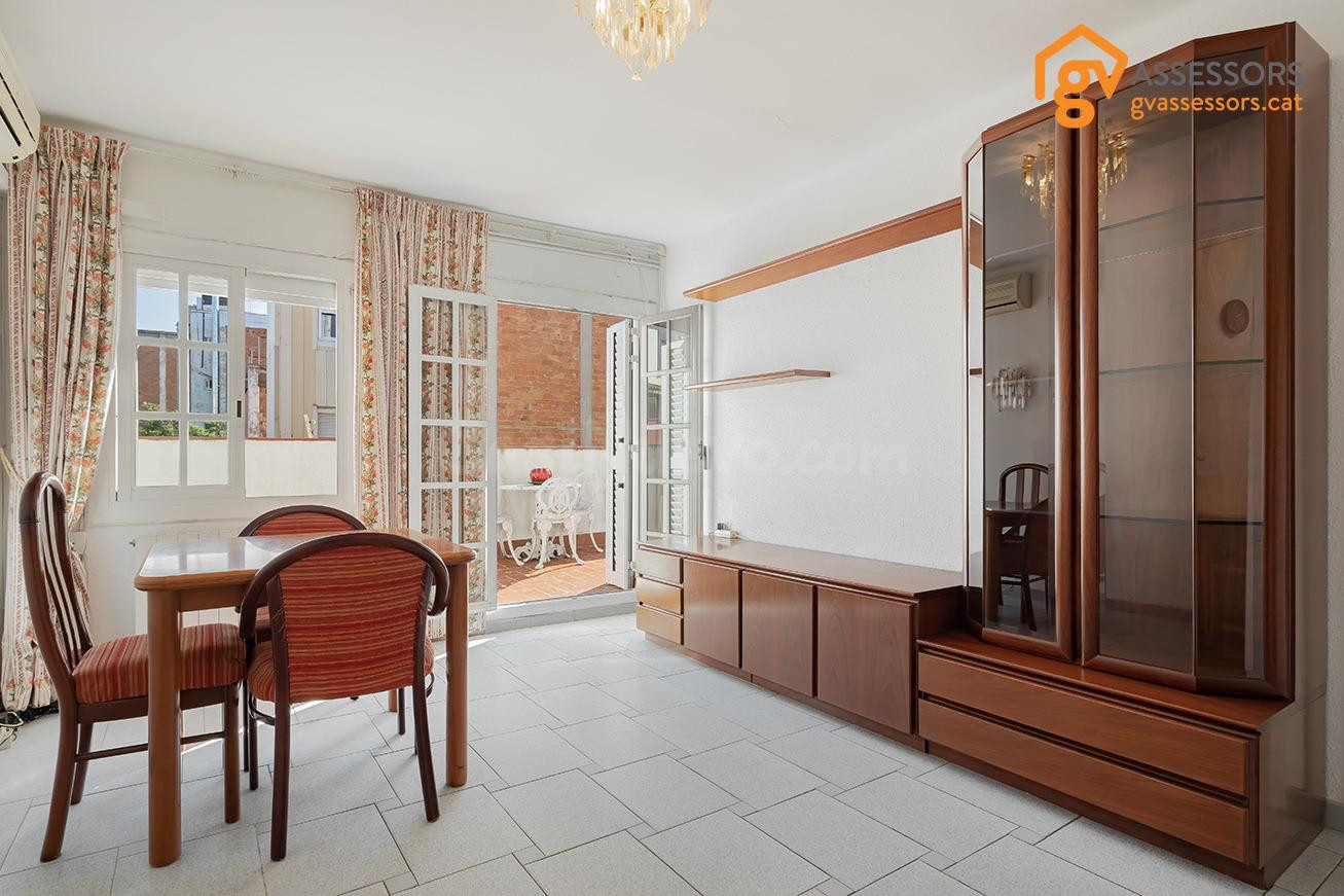 ÁTICO CON 2 habitaciones Y TERRAZA - foto 5