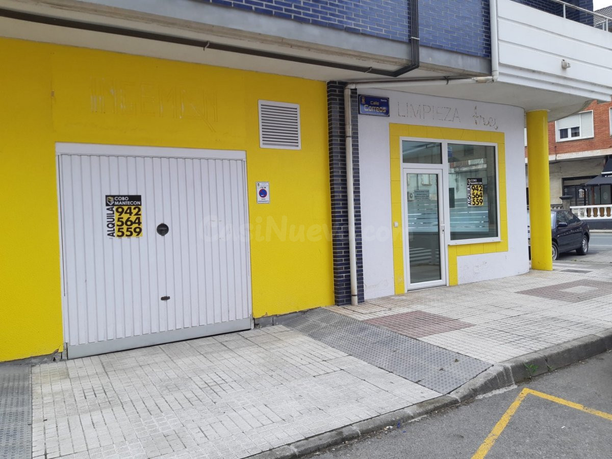 Local comercial en el centro de Saron. - foto 2