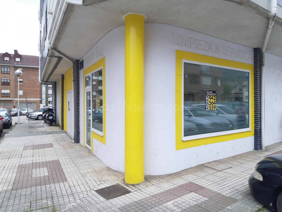 Local comercial en el centro de Saron. - foto 3