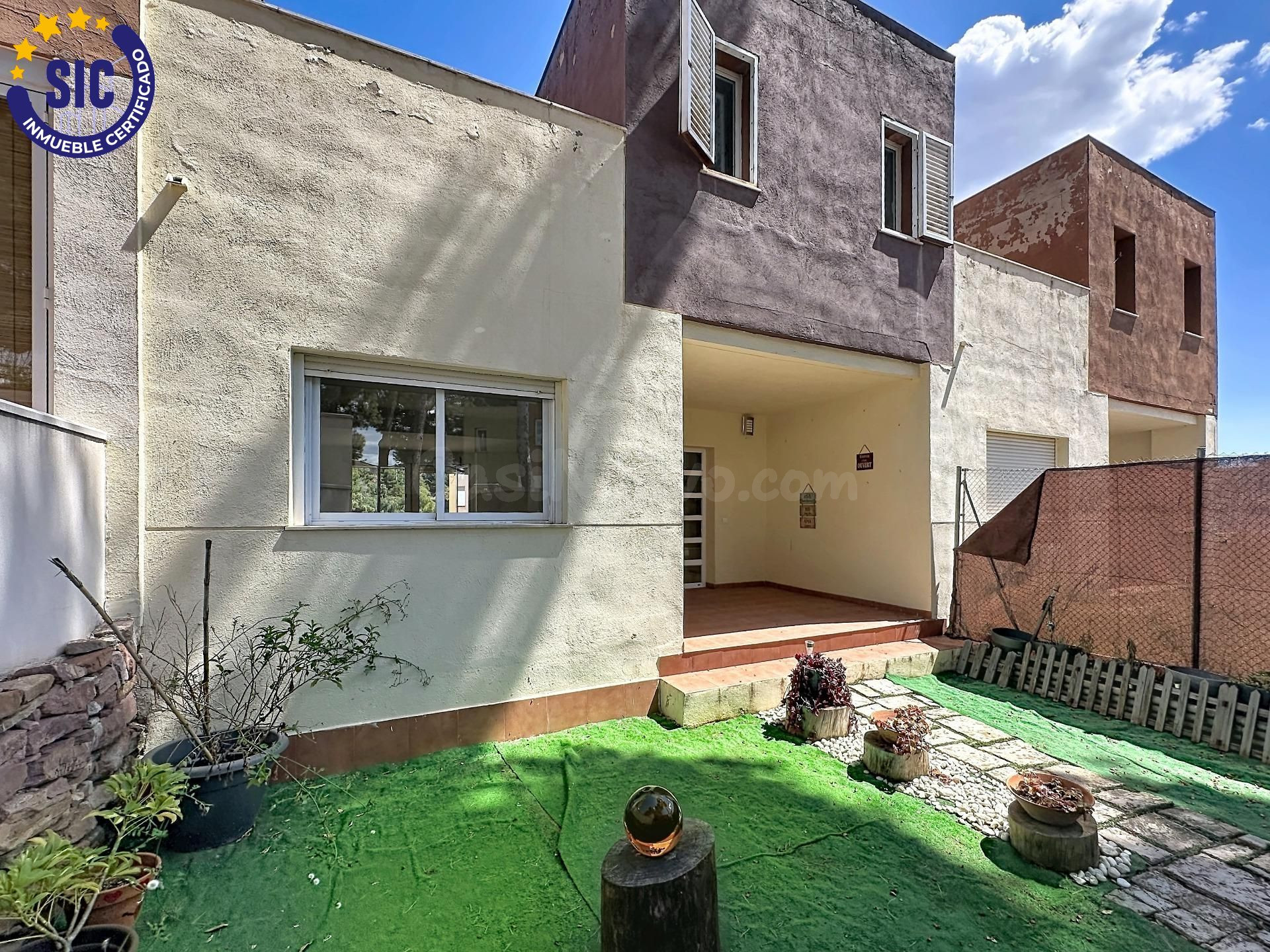 Tu oasis junto a la Sierra Calderona