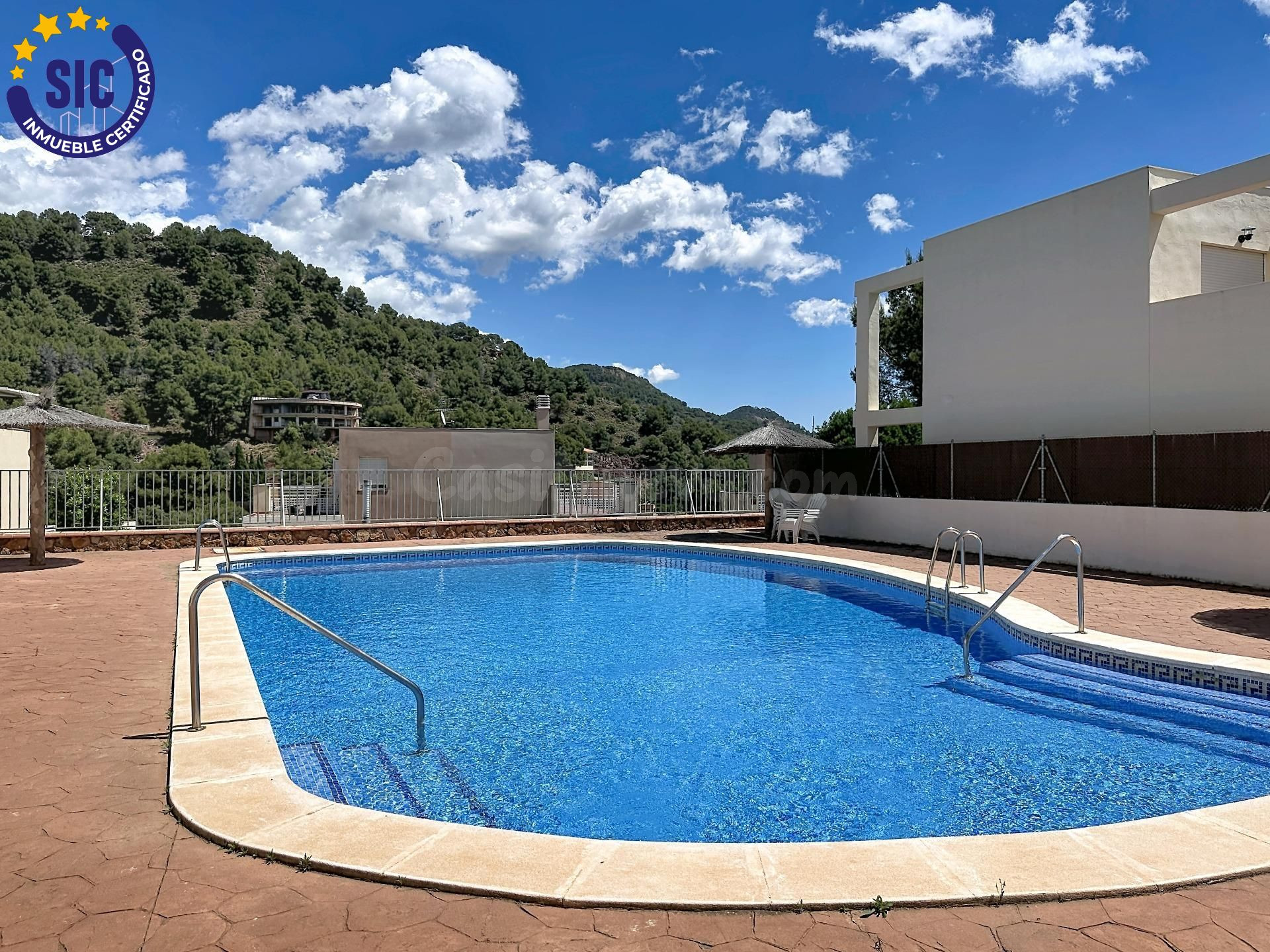 Tu oasis junto a la Sierra Calderona - foto 2