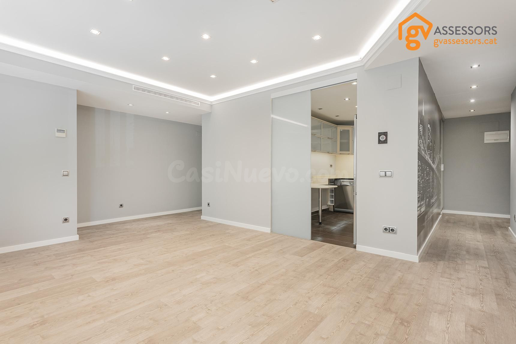 PRECIOSA VIVIENDA TOTALMENTE REFORMADA - foto 3