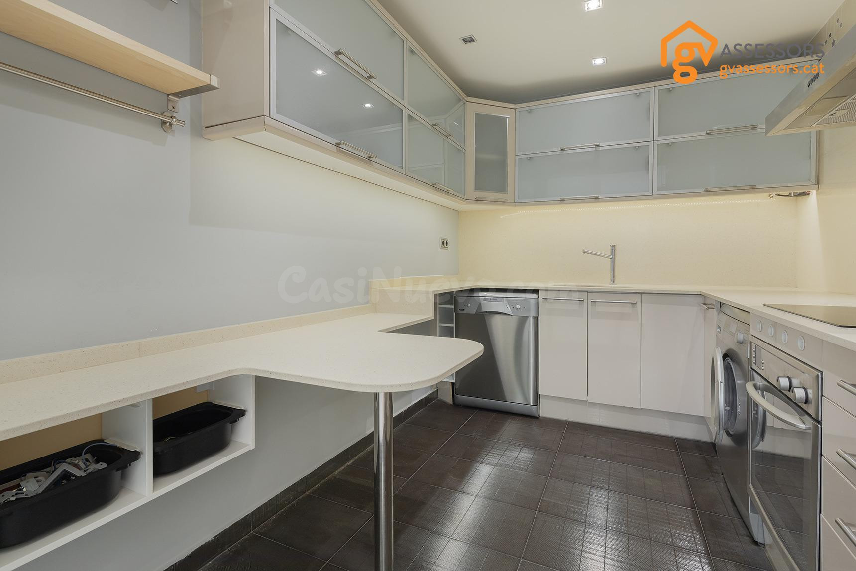 PRECIOSA VIVIENDA TOTALMENTE REFORMADA - foto 5