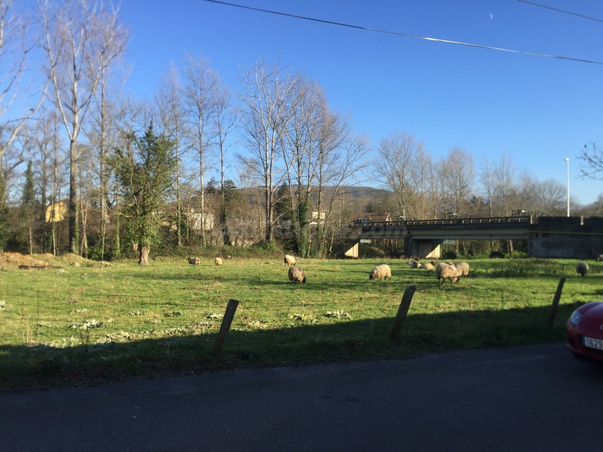 TERRENO URBANO EN SANTA MARIA DE CAYON. PROMOCIÓN !!!!