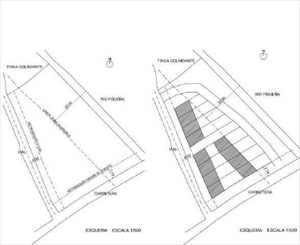 TERRENO URBANO EN SANTA MARIA DE CAYON. PROMOCIÓN !!!! - foto 5