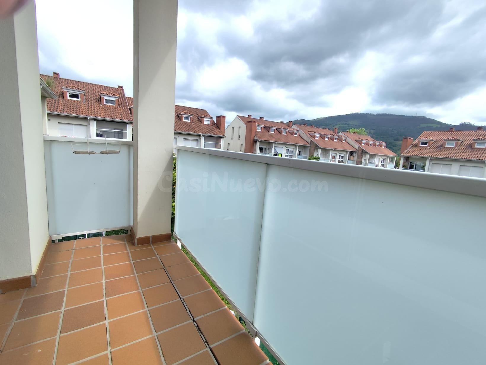 Dúplex con terraza en La Cueva - foto 5
