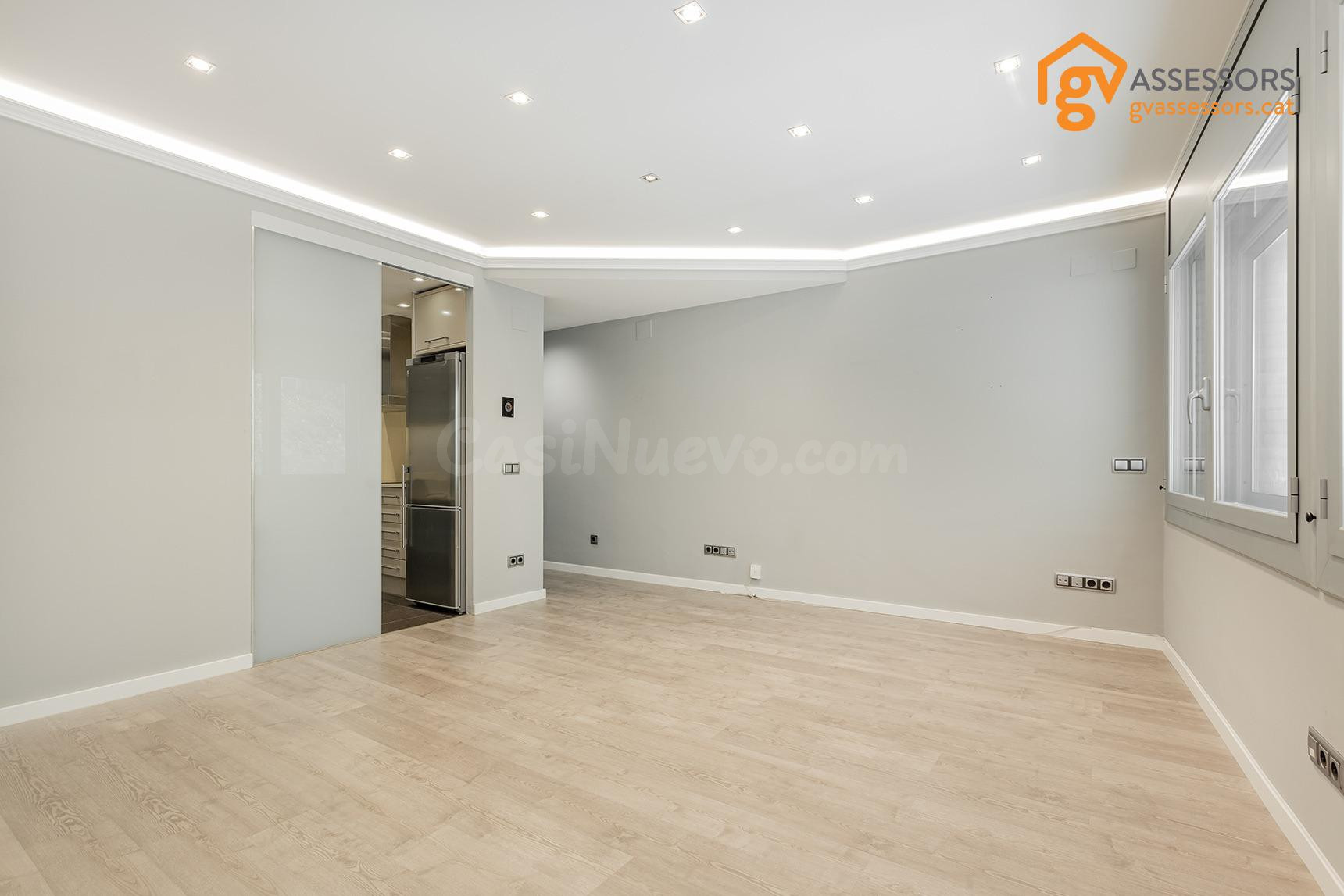 PRECIOSA VIVIENDA TOTALMENTE REFORMADA - foto 4