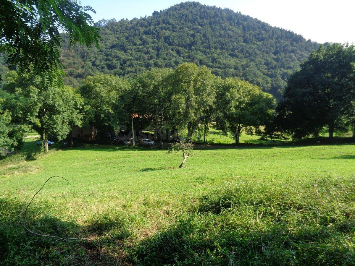 Terreno rustico en Santa Maria de Cayon - foto 4
