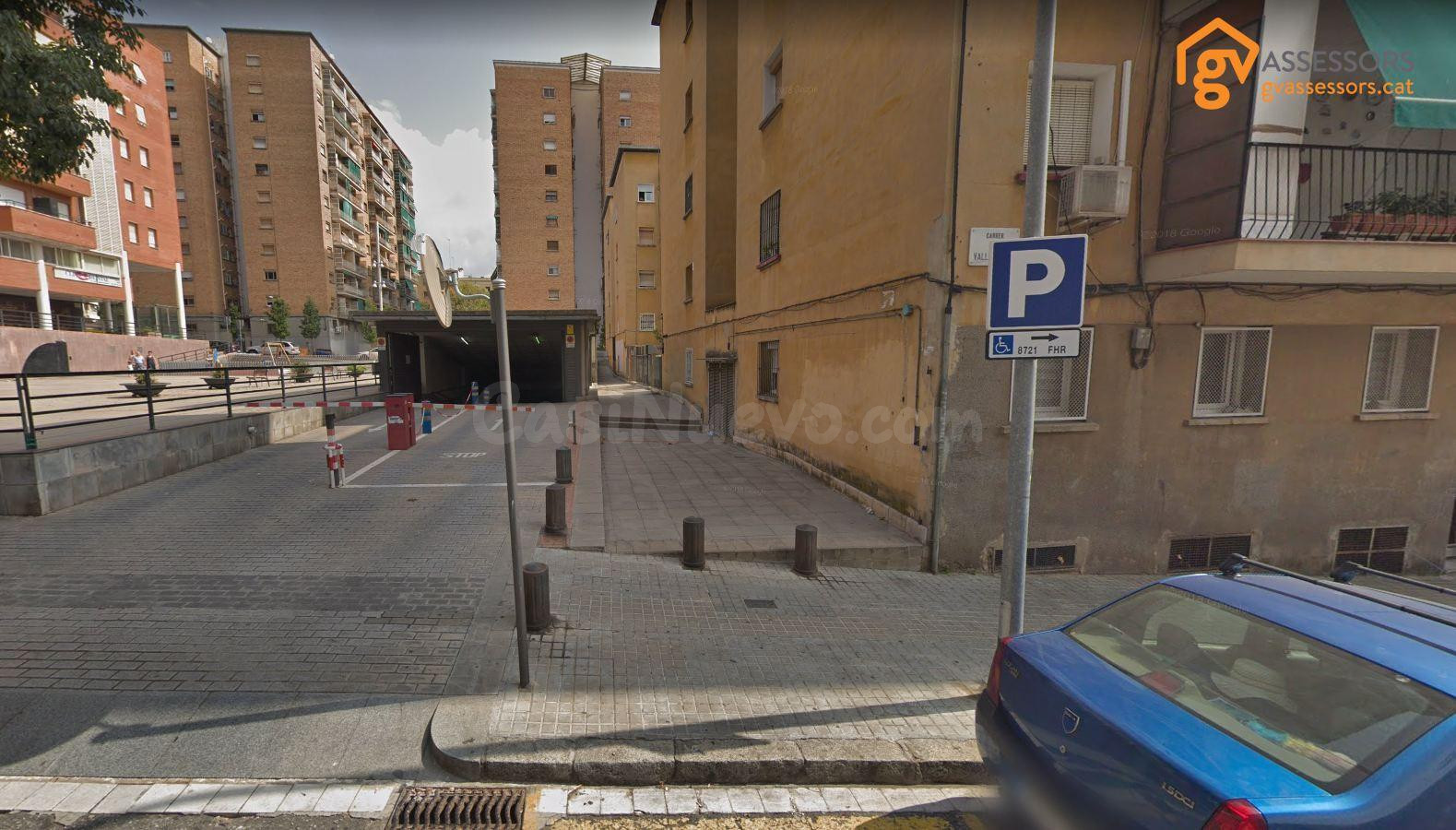 PLAZA PARA COCHE MEDIANO - foto 5