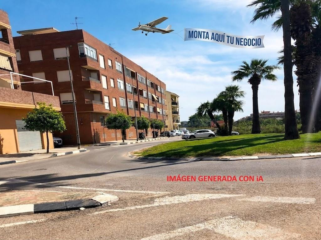 ¡El espacio que tu negocio necesita! - foto 2