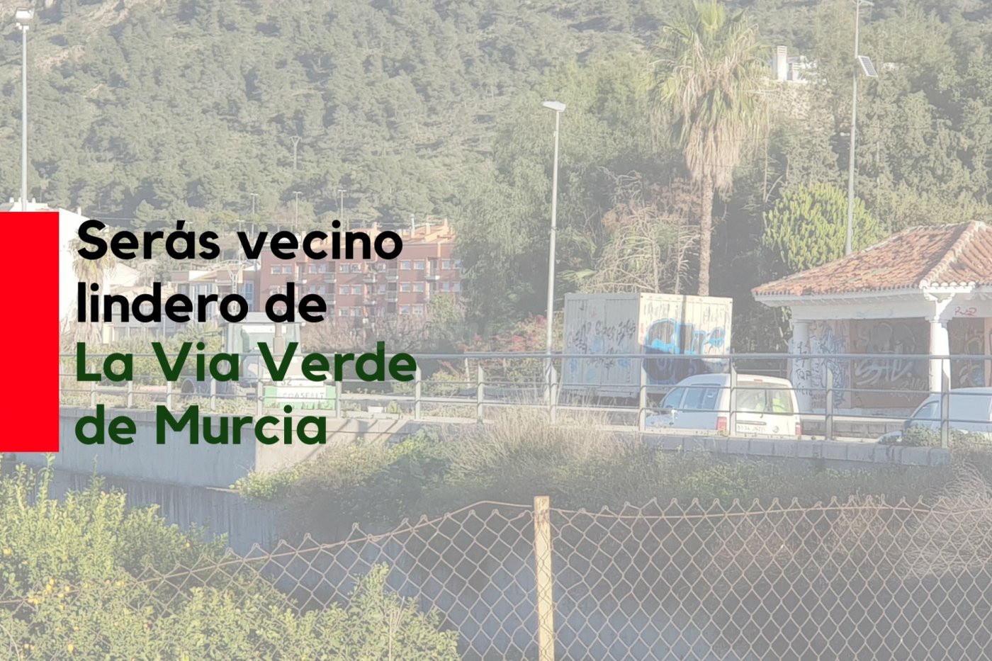 Parcela de 3,5 Tahúllas cerca del pueblo.