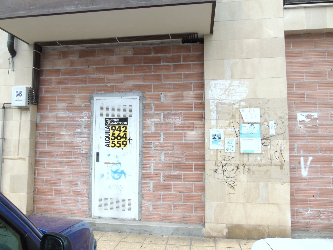 Local comercial en el pleno centro de Selaya - foto 2
