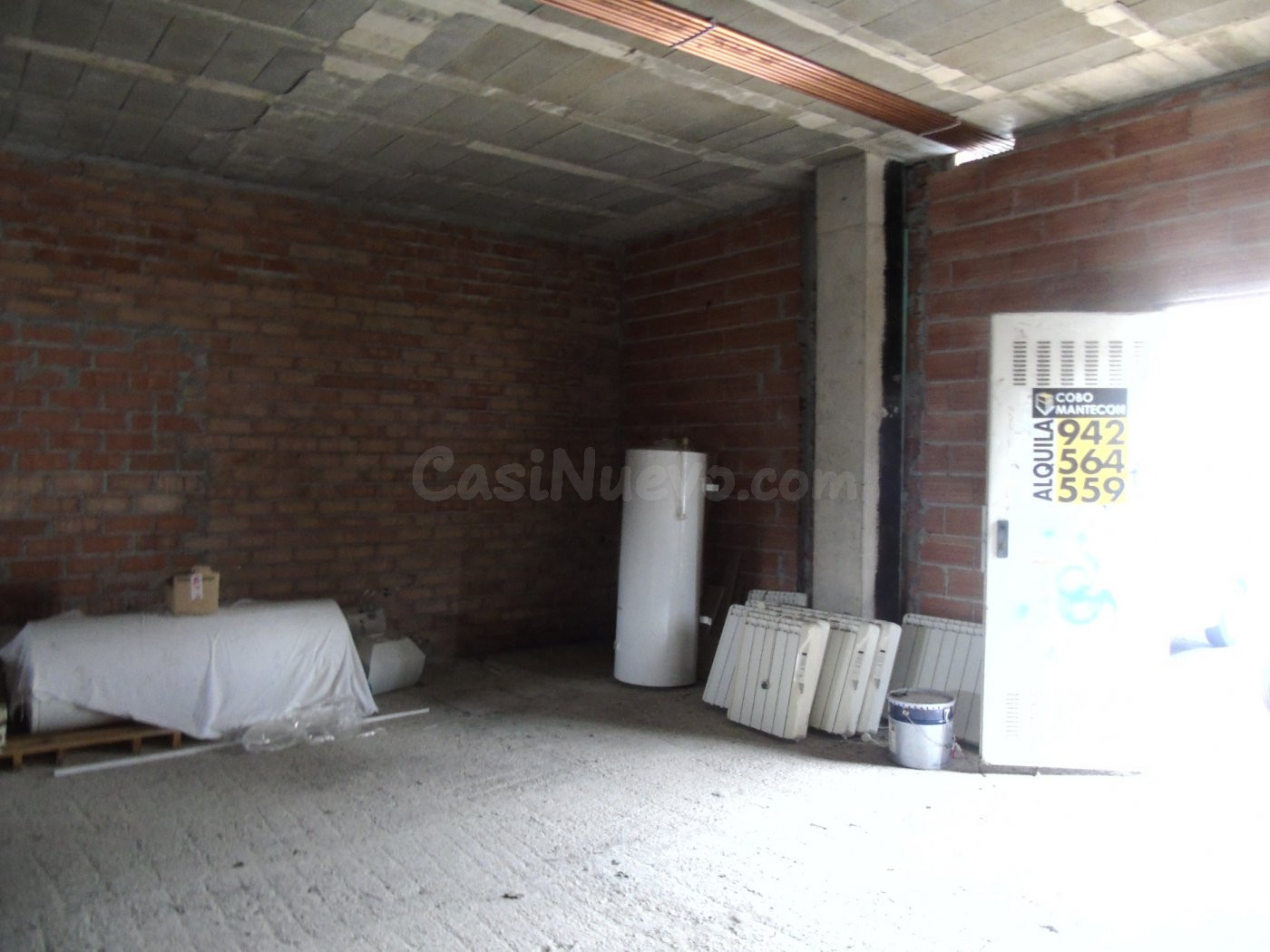 Local comercial en el pleno centro de Selaya - foto 3