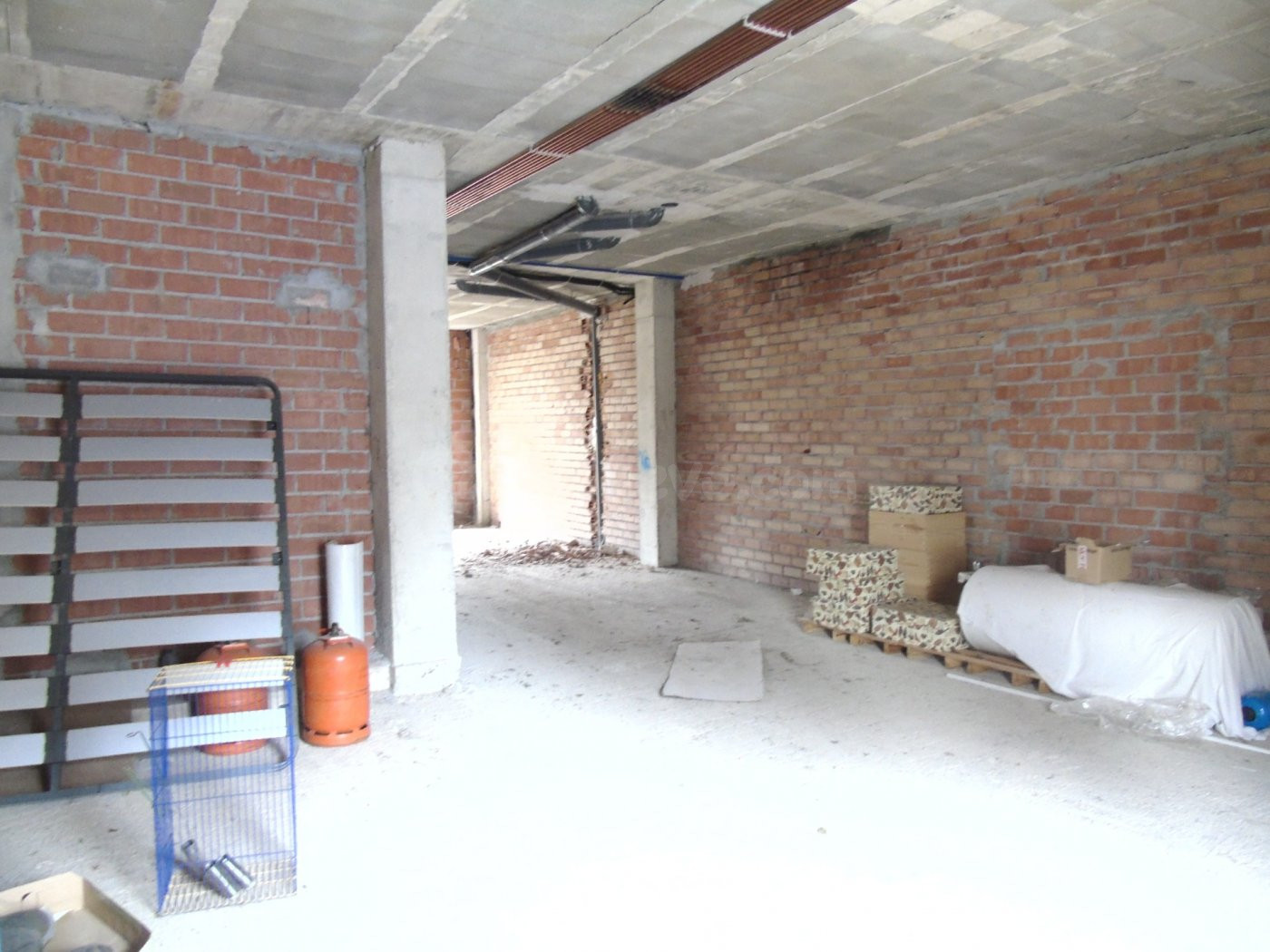 Local comercial en el pleno centro de Selaya - foto 5