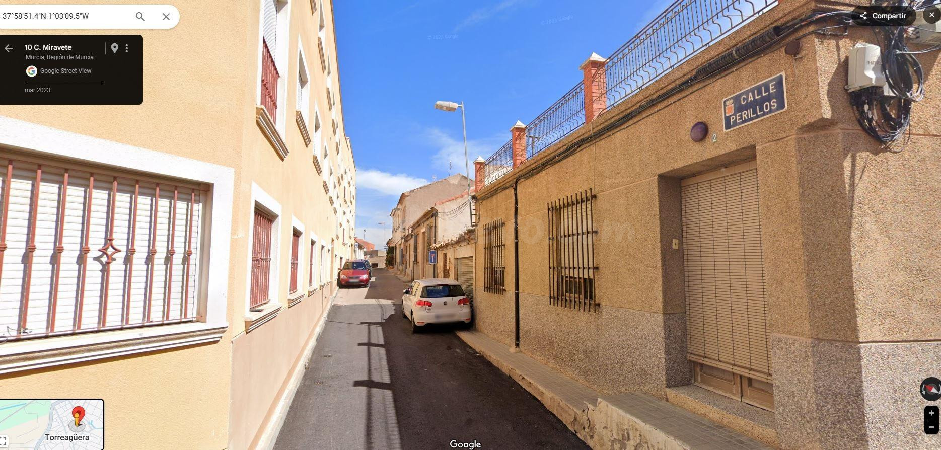 ¡Tu Proyecto Empieza Aquí! Solar Edificable de 149m2 para la