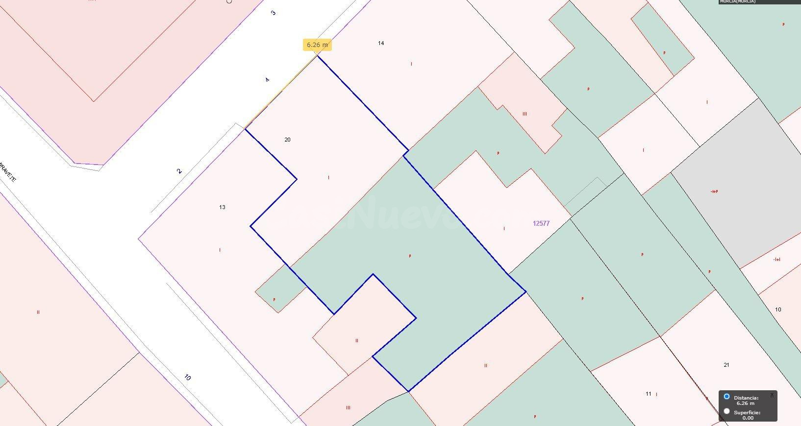 ¡Tu Proyecto Empieza Aquí! Solar Edificable de 149m2 para la - foto 2