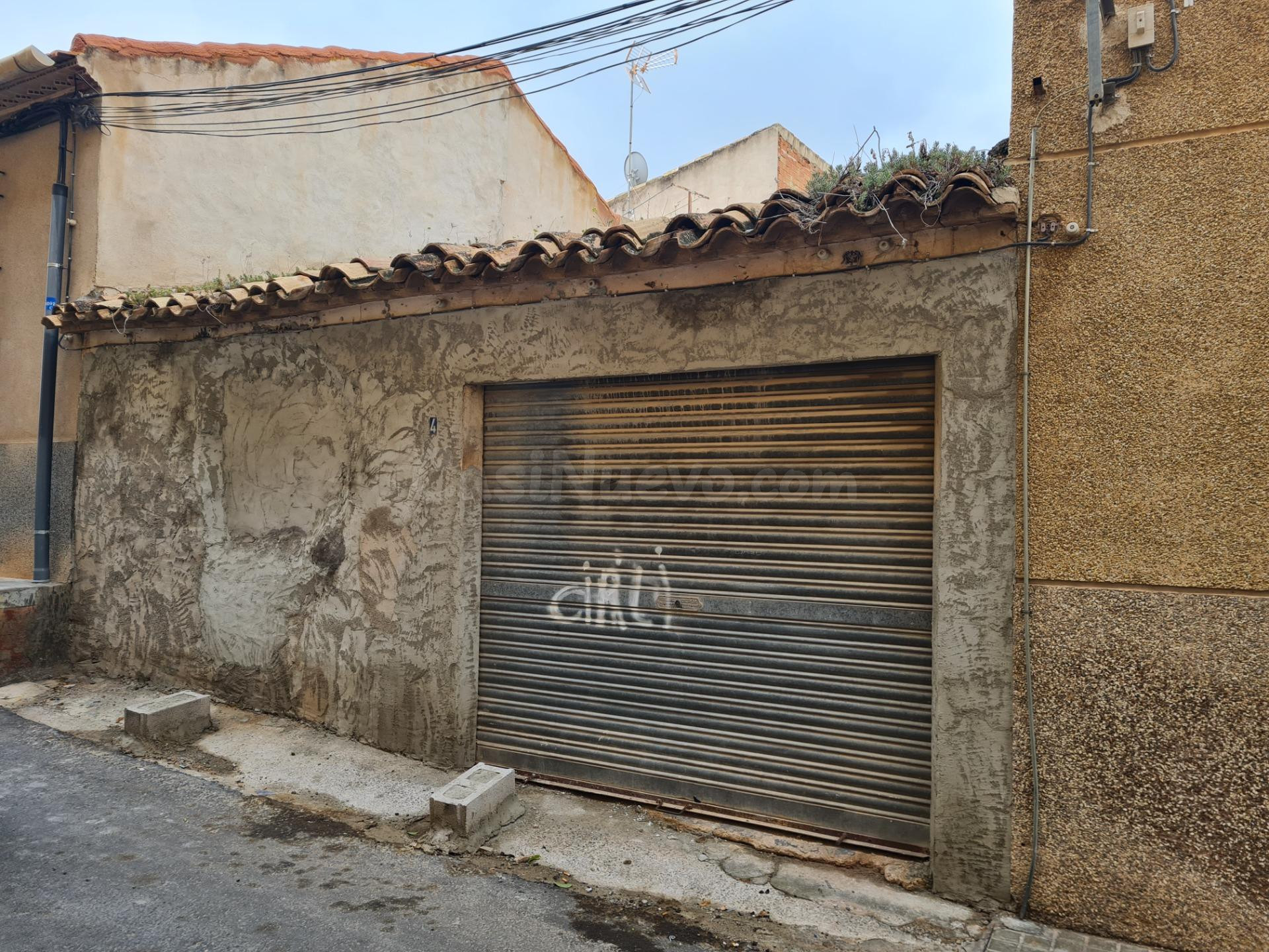 ¡Tu Proyecto Empieza Aquí! Solar Edificable de 149m2 para la - foto 3
