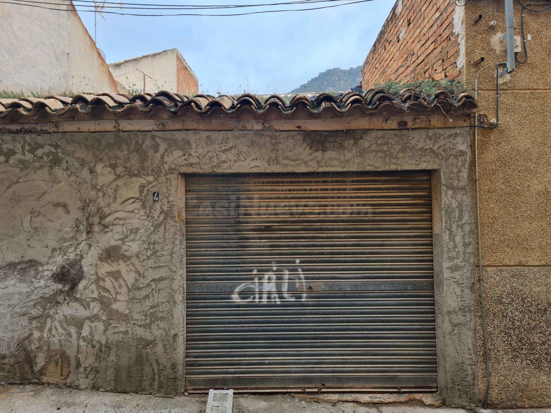 ¡Tu Proyecto Empieza Aquí! Solar Edificable de 149m2 para la - foto 4
