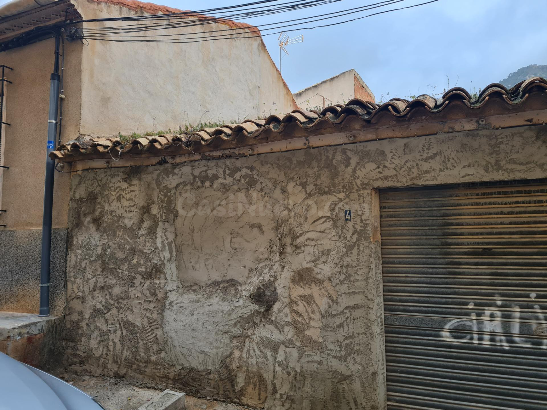 ¡Tu Proyecto Empieza Aquí! Solar Edificable de 149m2 para la - foto 5