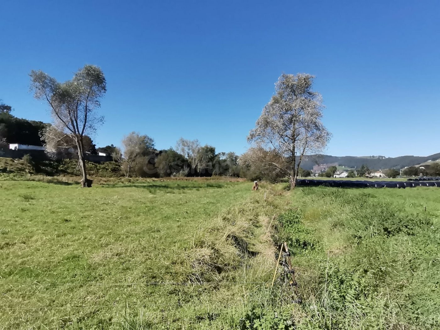 Terreno rustico - foto 2