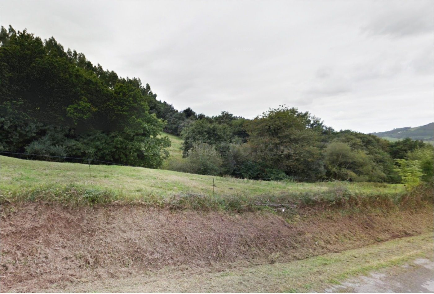 Terreno rustico en Santa Maria de Cayon