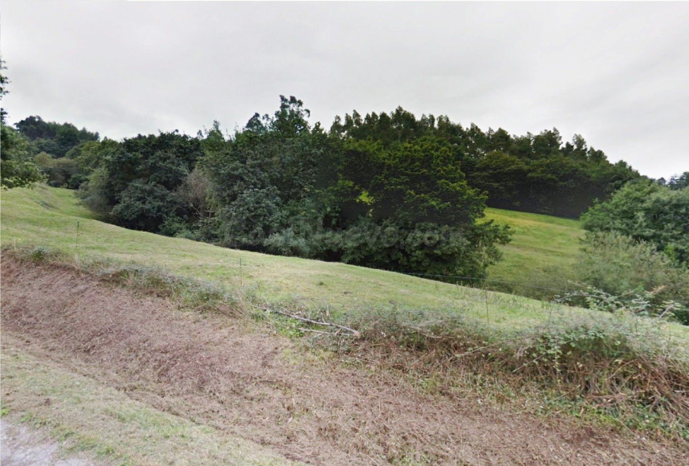 Terreno rustico en Santa Maria de Cayon - foto 2