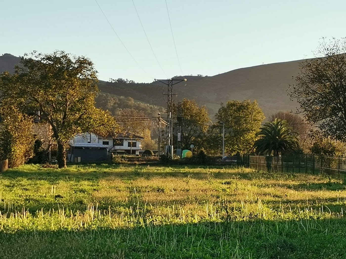 Parcela edificable en La Encina de Cayon - foto 4