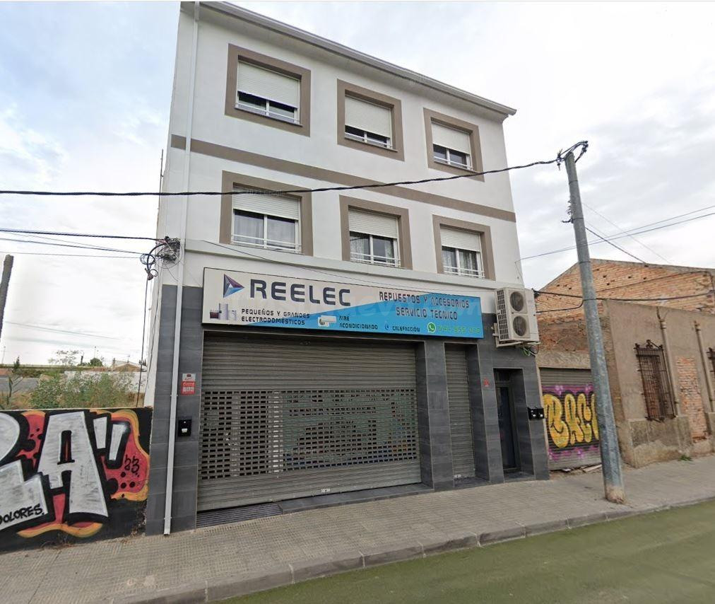 ¡Impulsa tu negocio en esta avenida comercial! Local comerci - foto 2