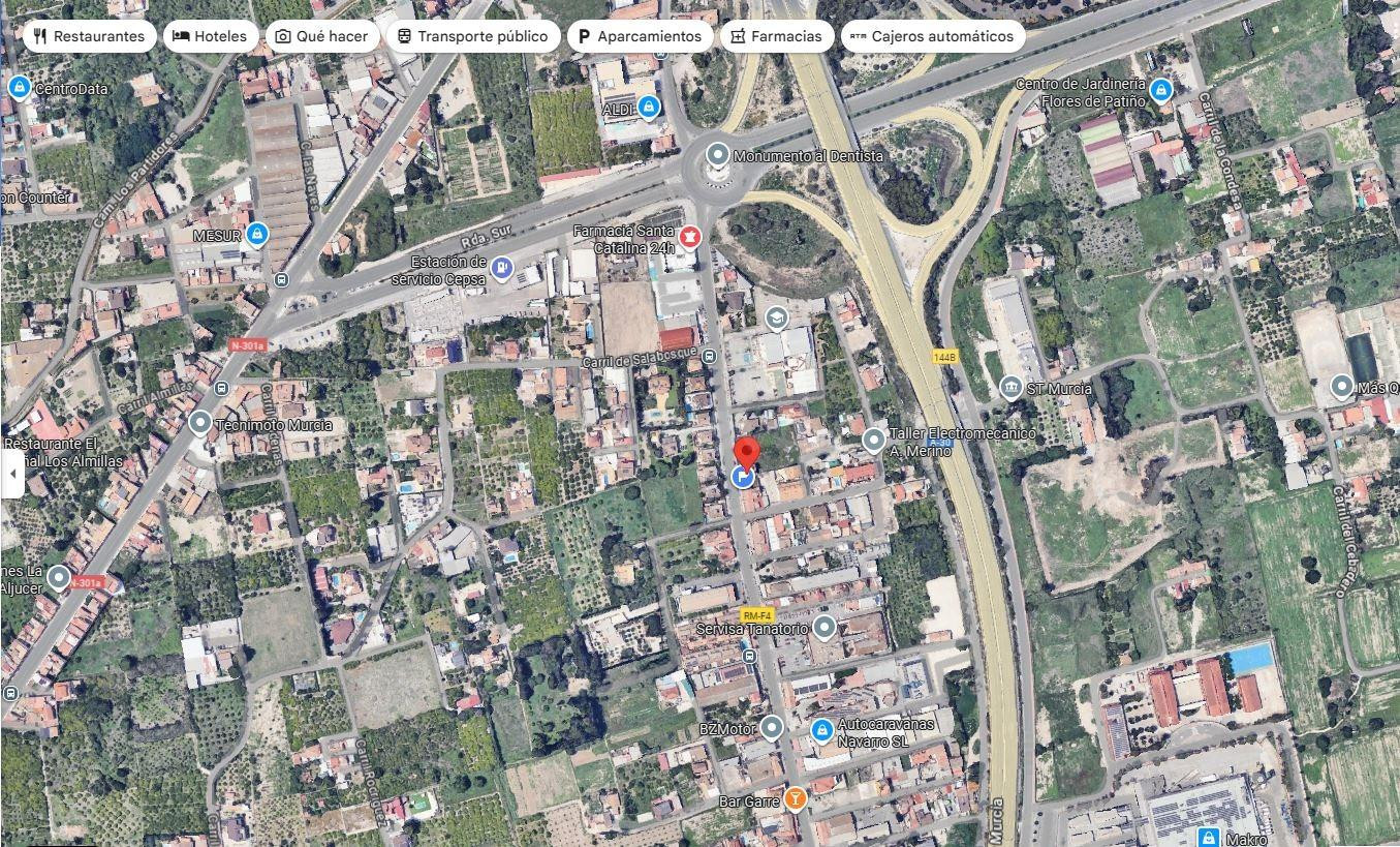 ¡Impulsa tu negocio en esta avenida comercial! Local comerci - foto 3