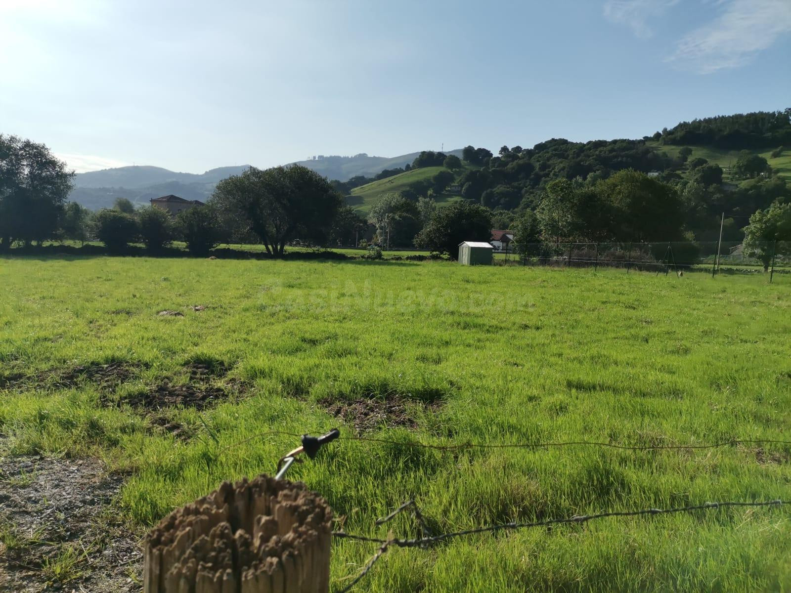Terreno urbanizable con proyecto - foto 3