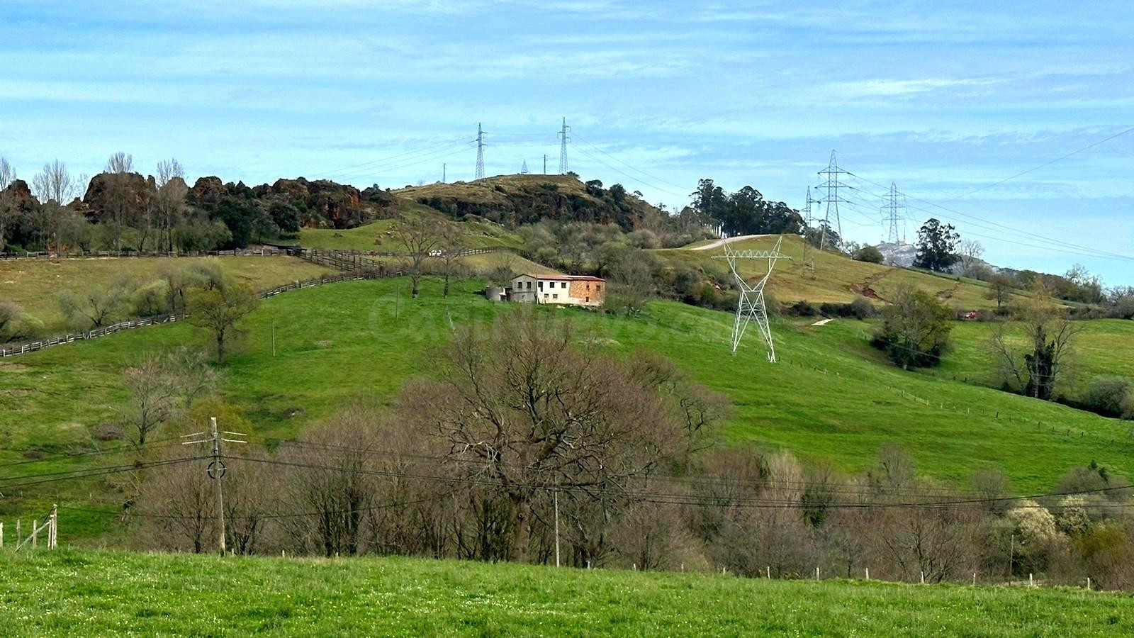 TERRENO URBANIZABLE CON LICENCIA DE OBRA - foto 4