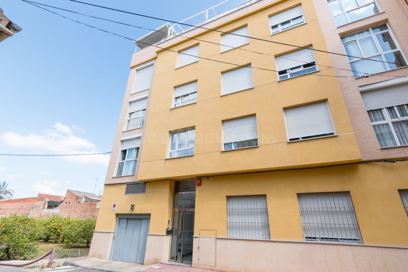 Amplio y Moderno Piso en Los Dolores - foto 2