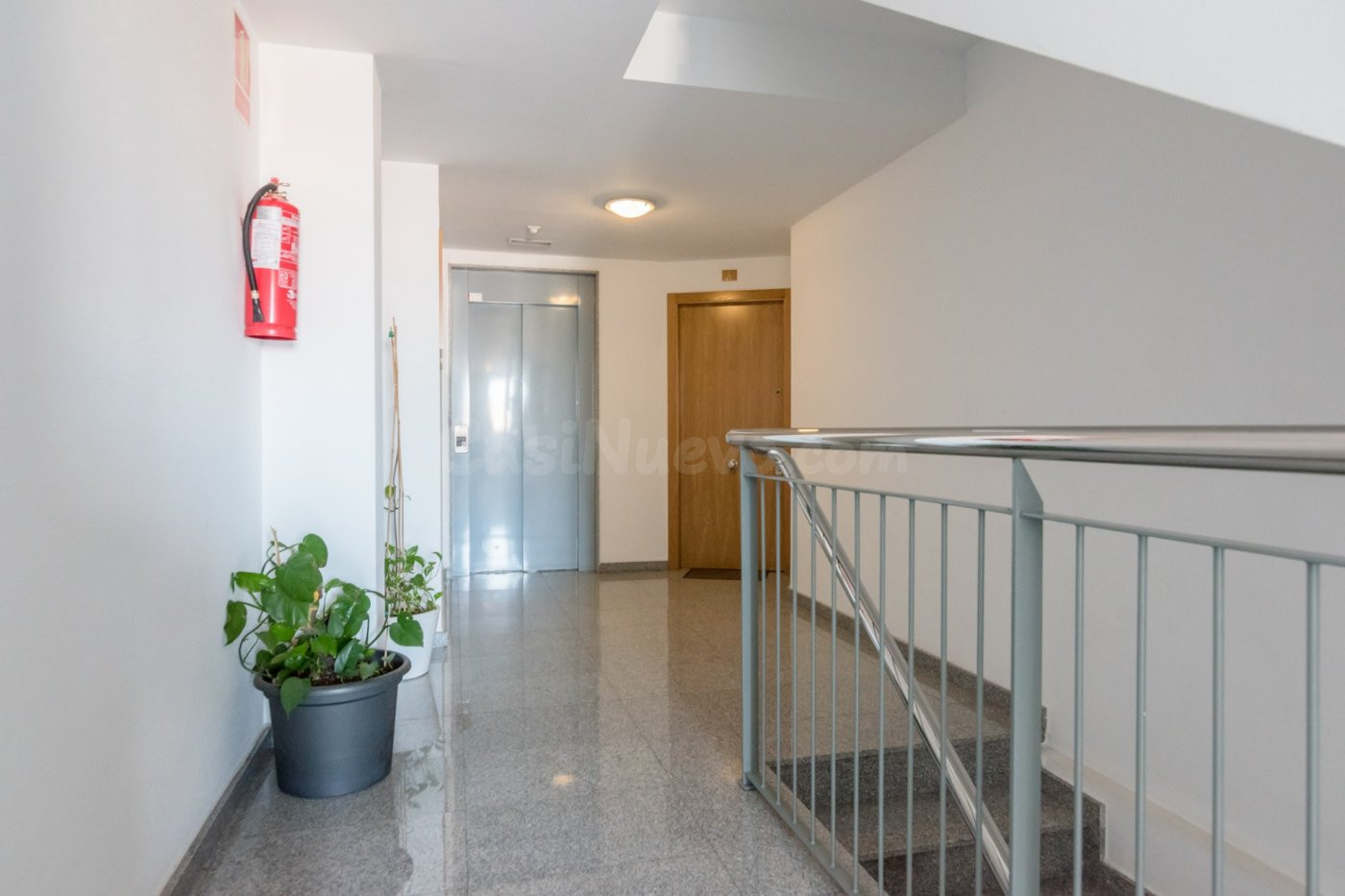 Amplio y Moderno Piso en Los Dolores - foto 4