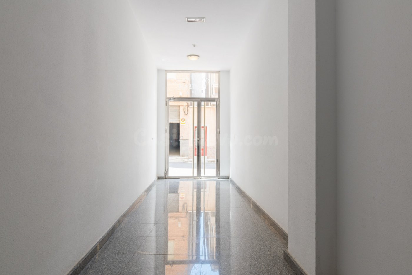 Amplio y Moderno Piso en Los Dolores - foto 5