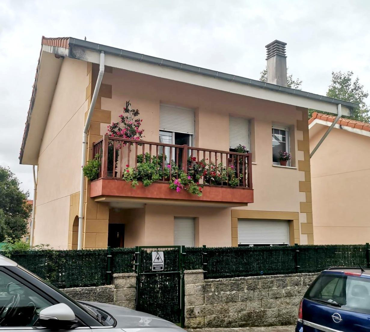 Atención inversores! Chalet independiente en Villaescusa con