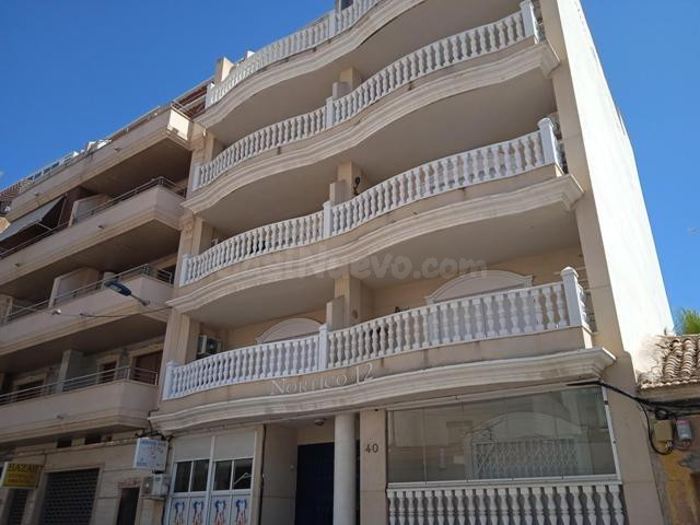 ESPECTACULAR APARTAMENTO EN PLENO CENTRO DE LA CIUDAD, IDONE
