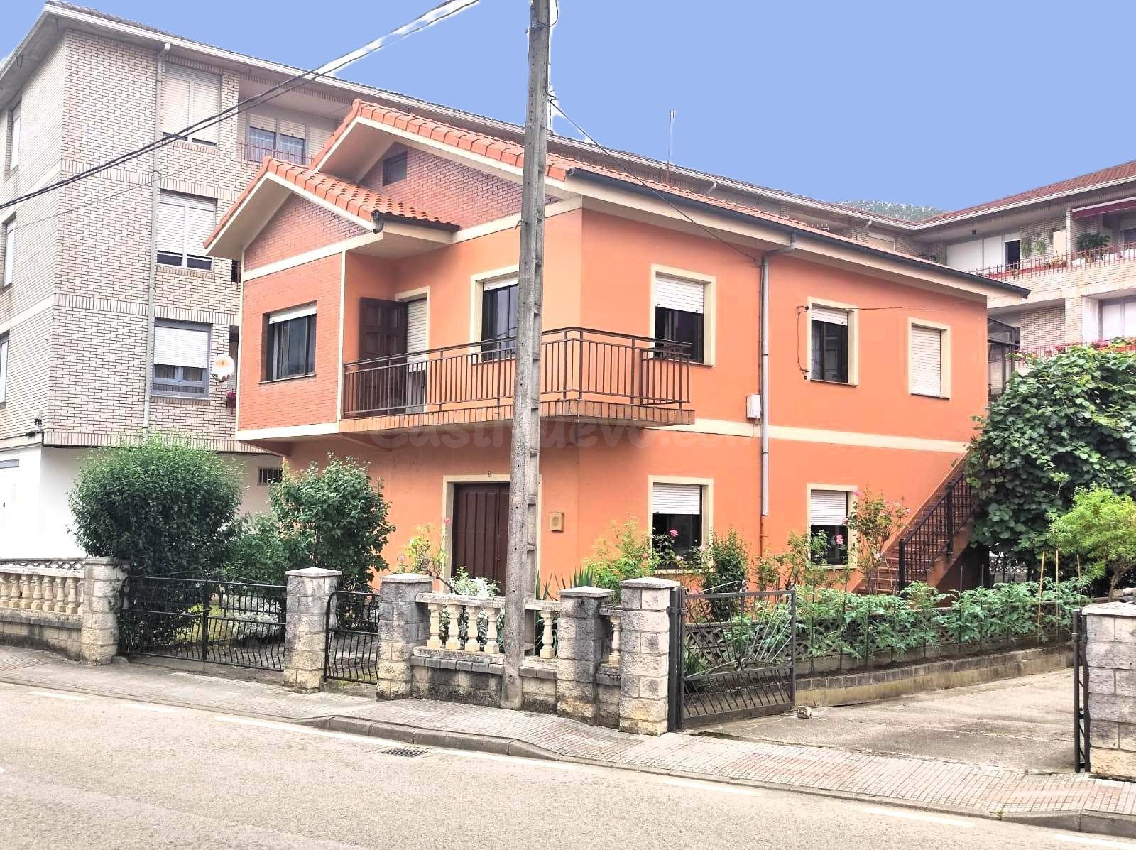 Casa Independiente en La Penilla