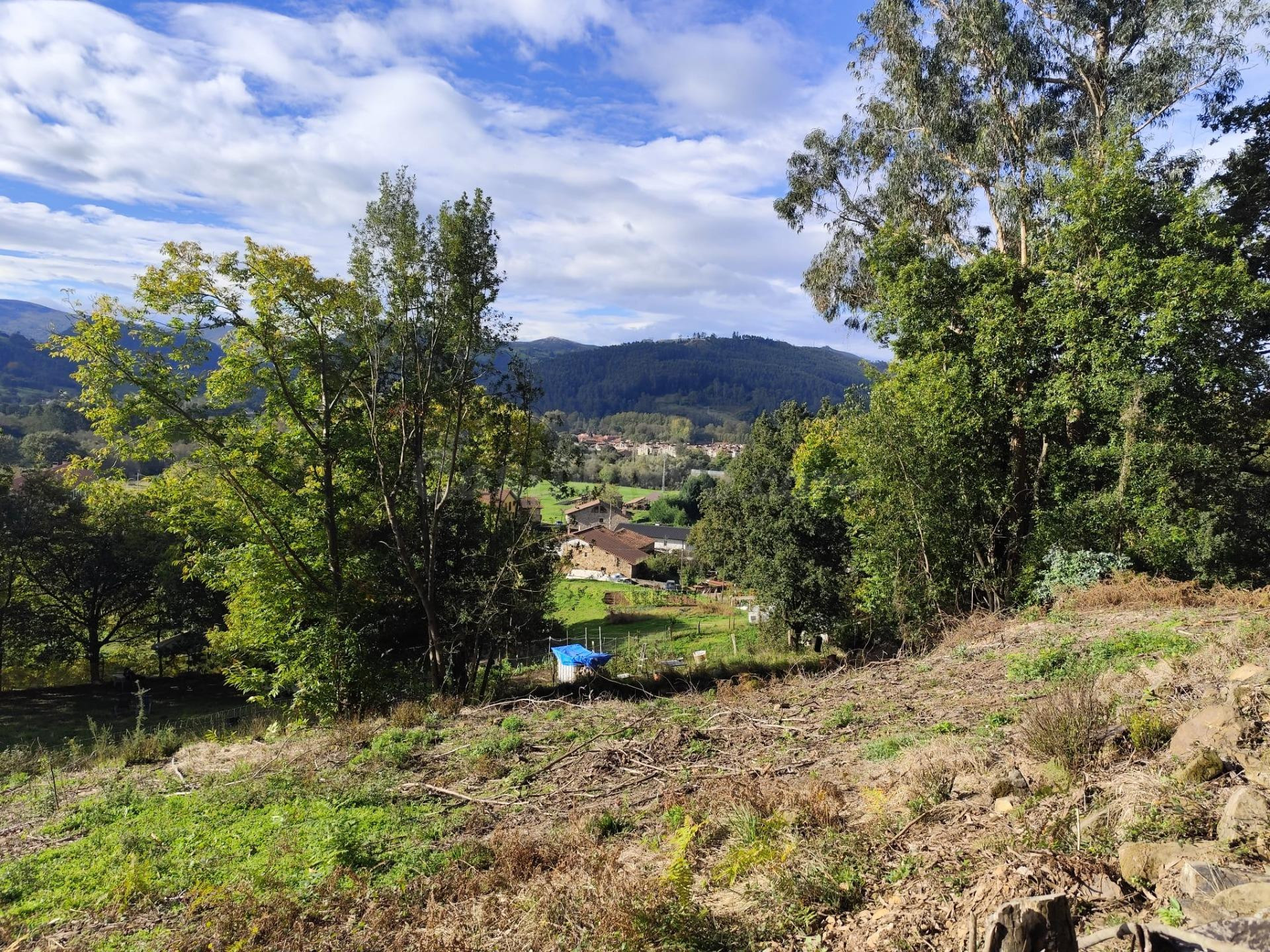 Terreno urbanizable en Castañeda - foto 2